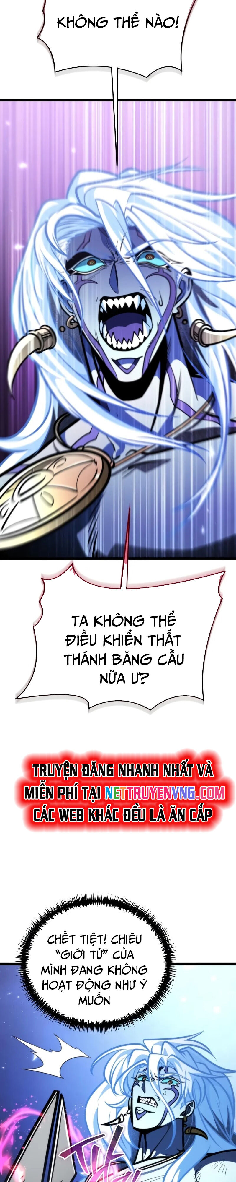 Chiến Binh Hồi Quy - Chapter 69 - Page 39