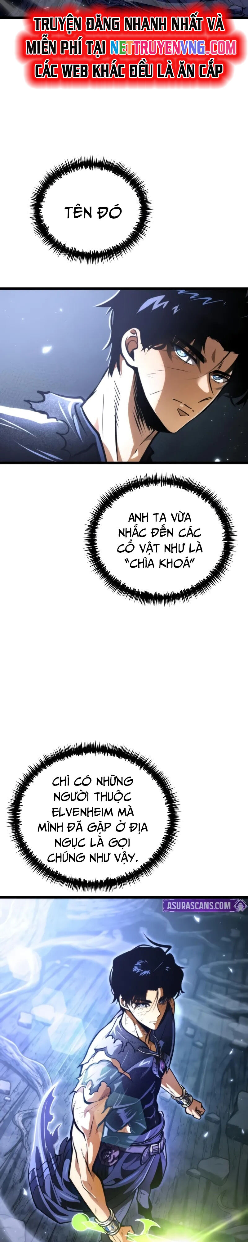 Chiến Binh Hồi Quy - Chapter 69 - Page 4