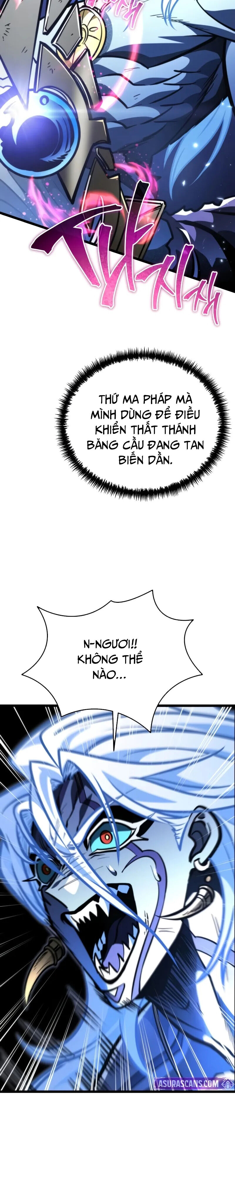 Chiến Binh Hồi Quy - Chapter 69 - Page 40