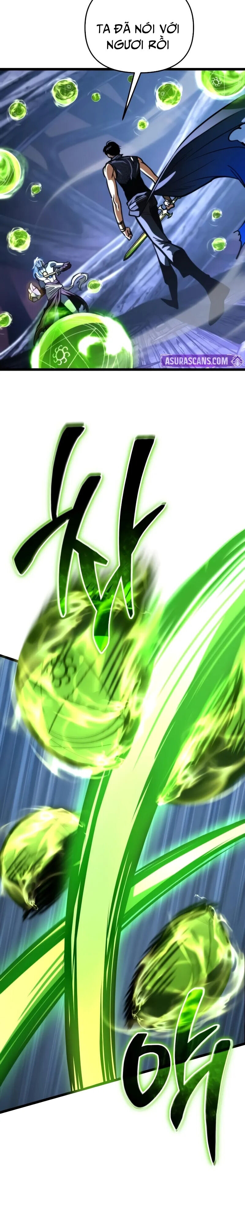 Chiến Binh Hồi Quy - Chapter 69 - Page 42