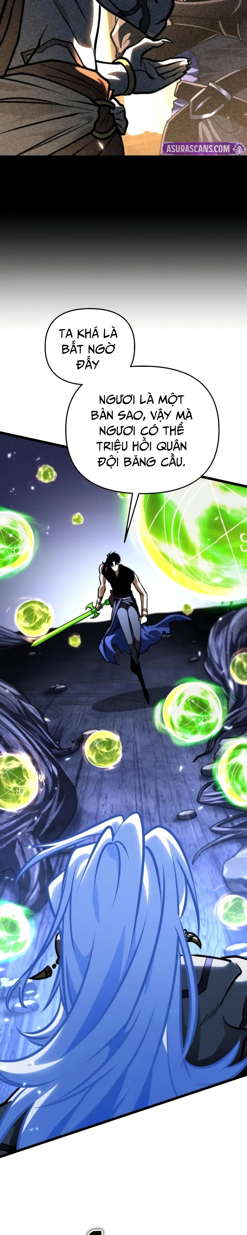 Chiến Binh Hồi Quy - Chapter 69 - Page 44