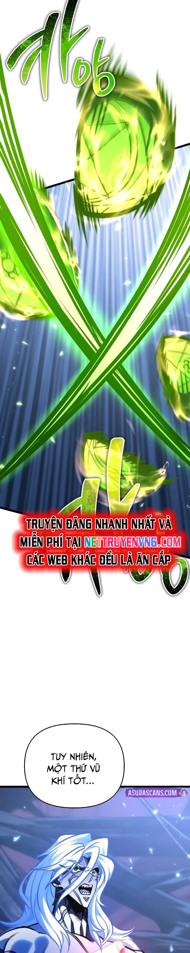 Chiến Binh Hồi Quy - Chapter 69 - Page 45