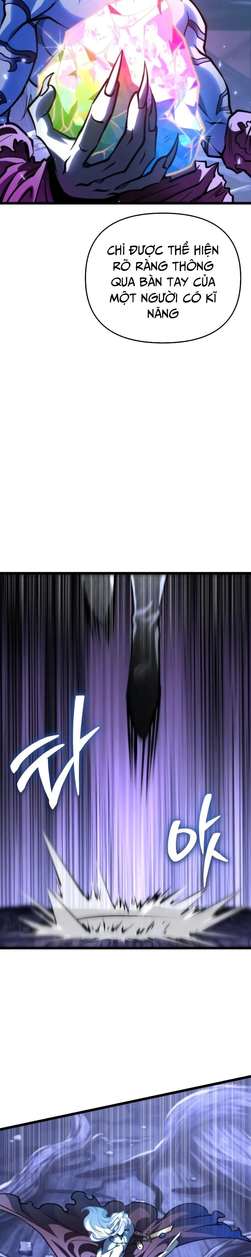 Chiến Binh Hồi Quy - Chapter 69 - Page 46