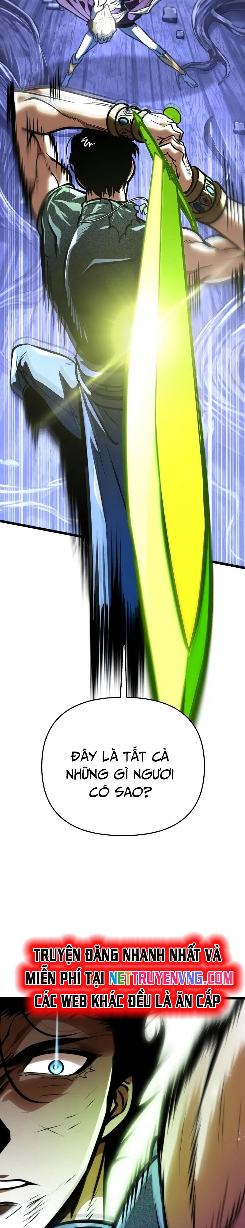 Chiến Binh Hồi Quy - Chapter 69 - Page 47