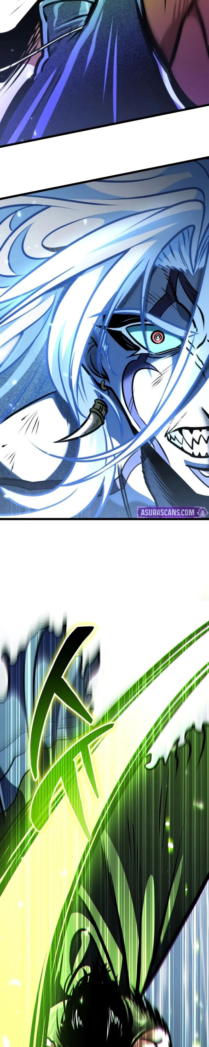 Chiến Binh Hồi Quy - Chapter 69 - Page 48