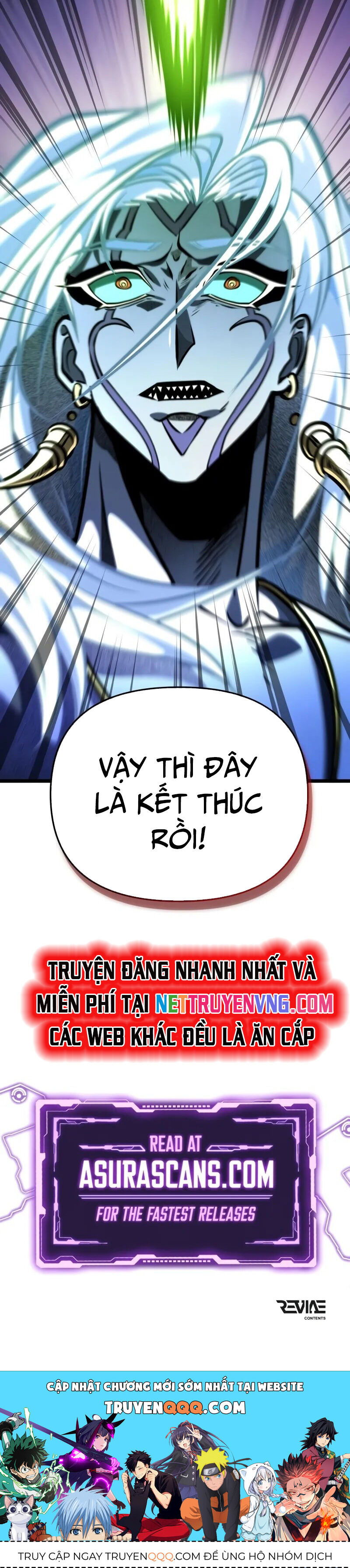 Chiến Binh Hồi Quy - Chapter 69 - Page 50