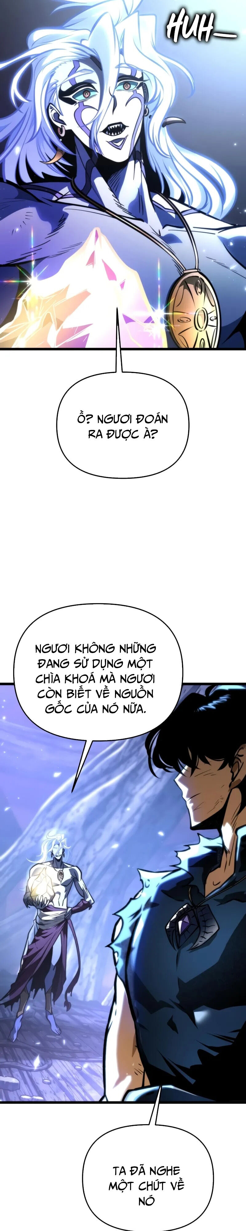 Chiến Binh Hồi Quy - Chapter 69 - Page 6