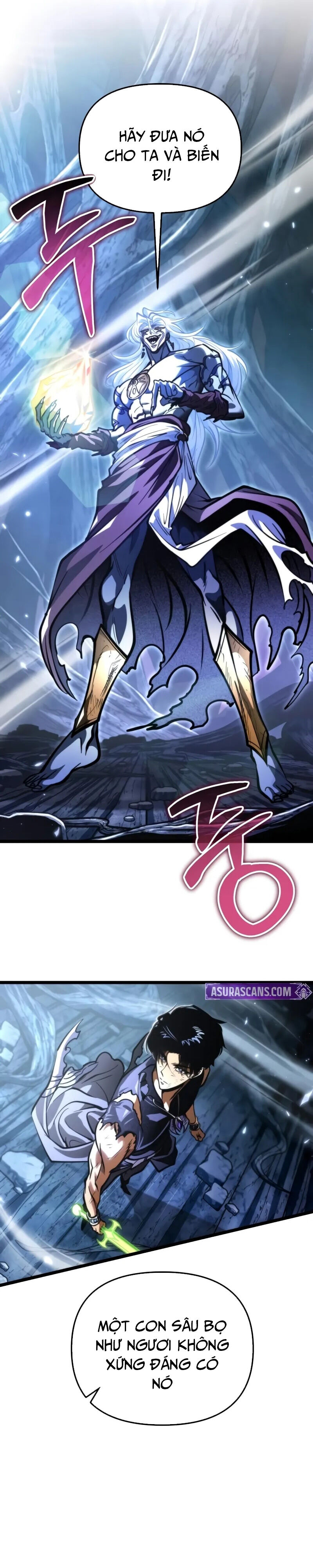 Chiến Binh Hồi Quy - Chapter 69 - Page 8