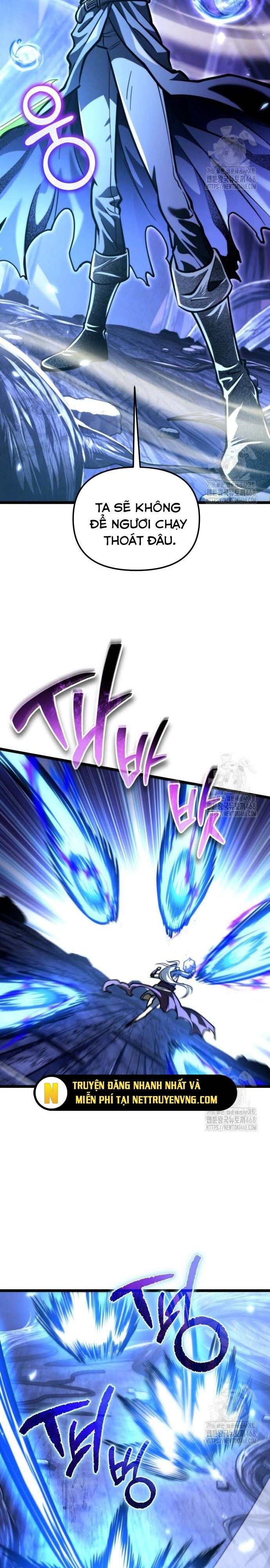 Chiến Binh Hồi Quy - Chapter 70 - Page 10