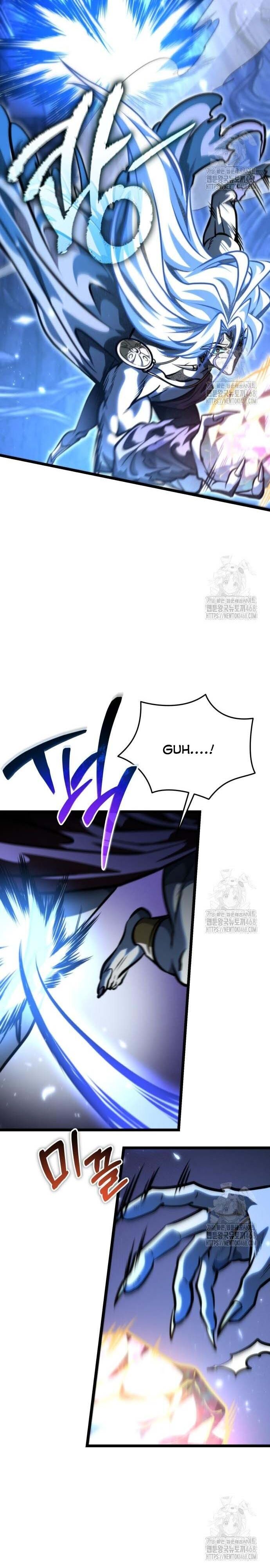 Chiến Binh Hồi Quy - Chapter 70 - Page 11