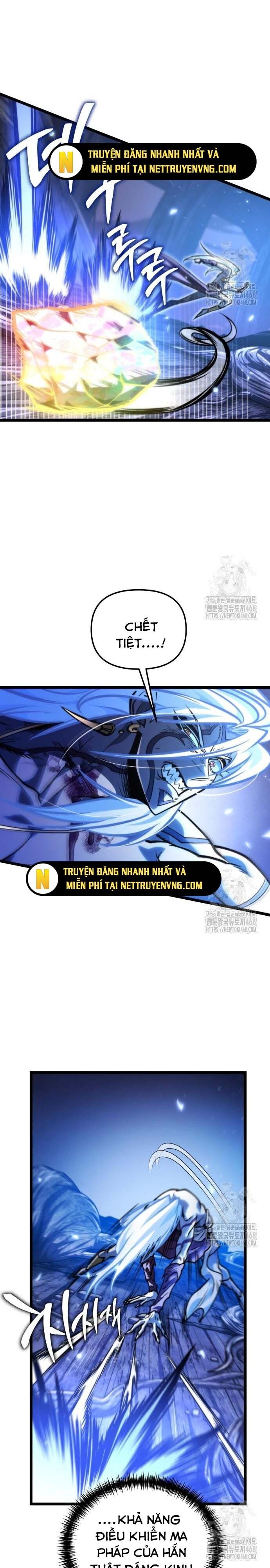 Chiến Binh Hồi Quy - Chapter 70 - Page 12