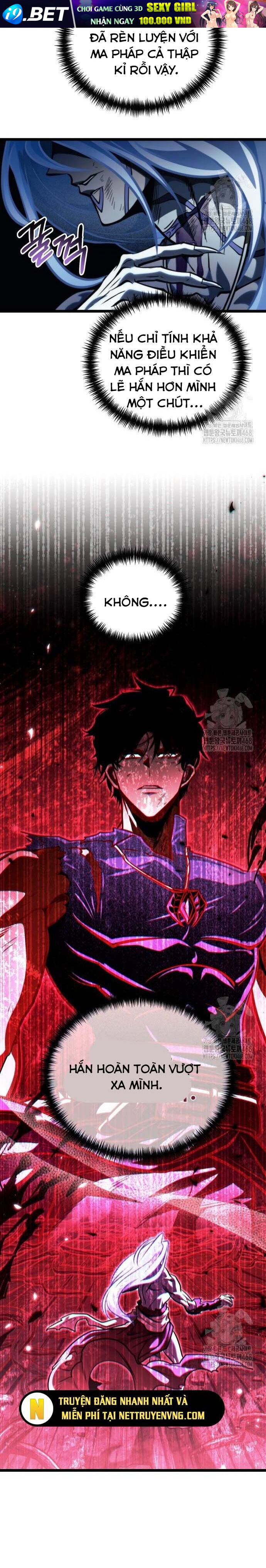 Chiến Binh Hồi Quy - Chapter 70 - Page 14