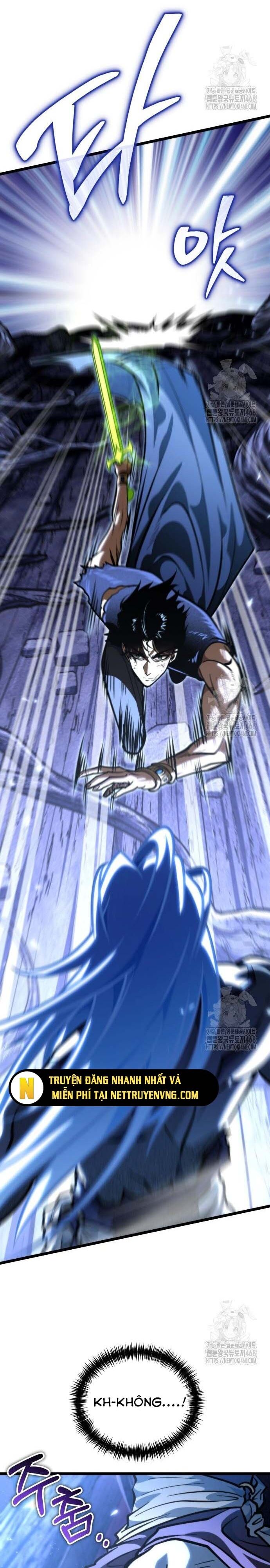 Chiến Binh Hồi Quy - Chapter 70 - Page 15