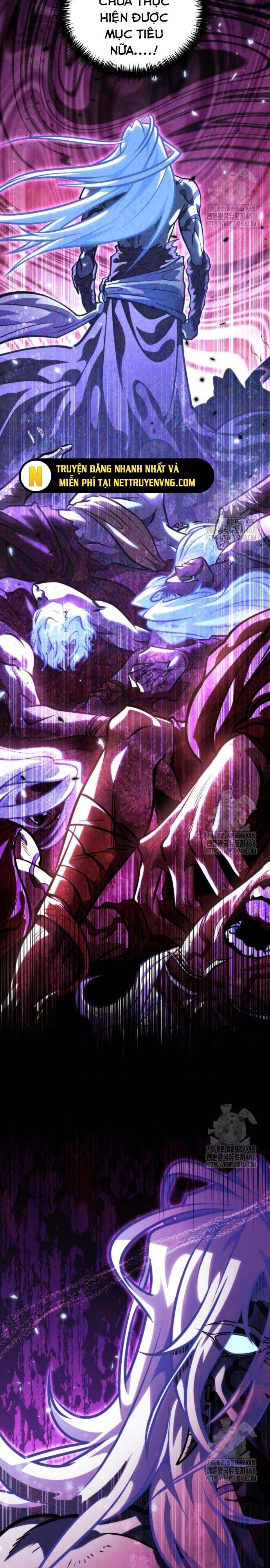 Chiến Binh Hồi Quy - Chapter 70 - Page 18