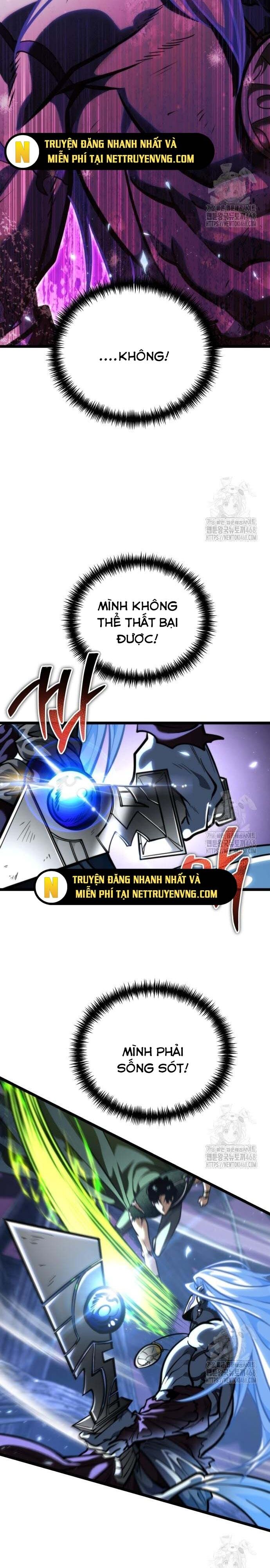 Chiến Binh Hồi Quy - Chapter 70 - Page 19