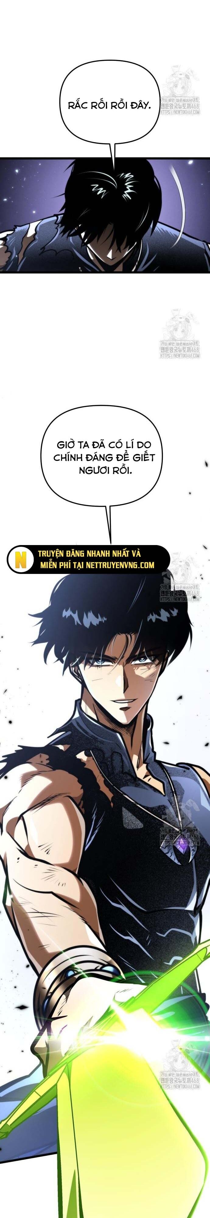 Chiến Binh Hồi Quy - Chapter 70 - Page 24