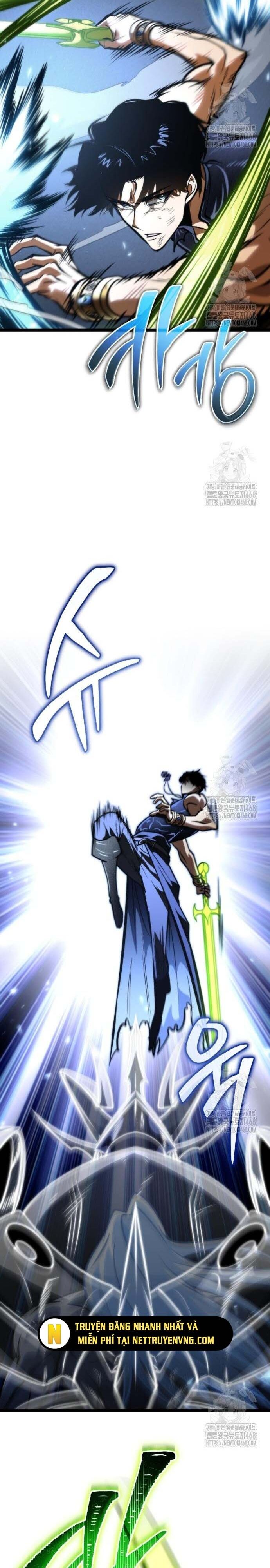 Chiến Binh Hồi Quy - Chapter 70 - Page 26