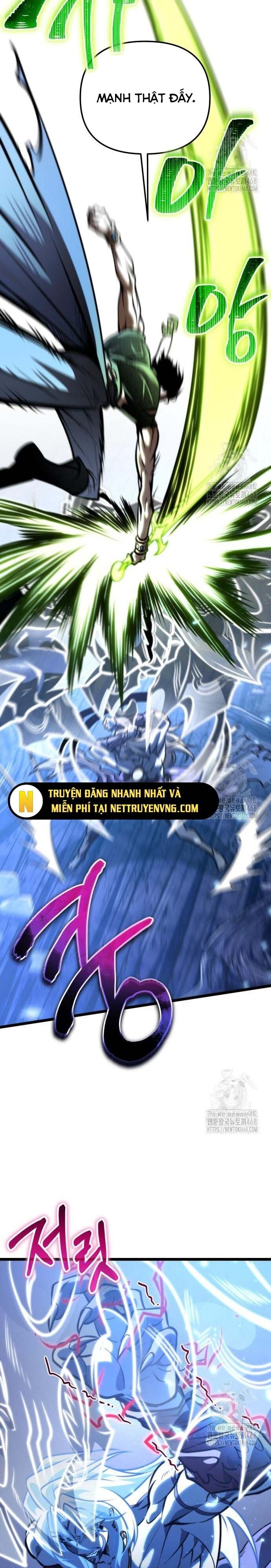 Chiến Binh Hồi Quy - Chapter 70 - Page 27