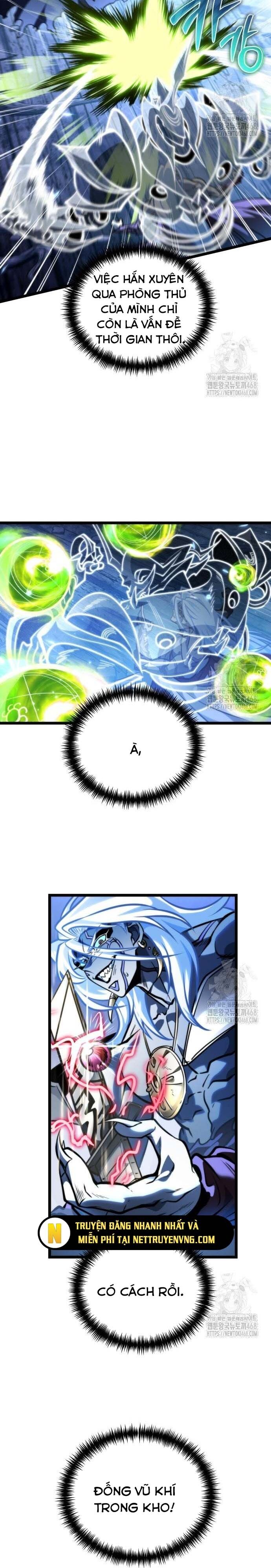 Chiến Binh Hồi Quy - Chapter 70 - Page 29