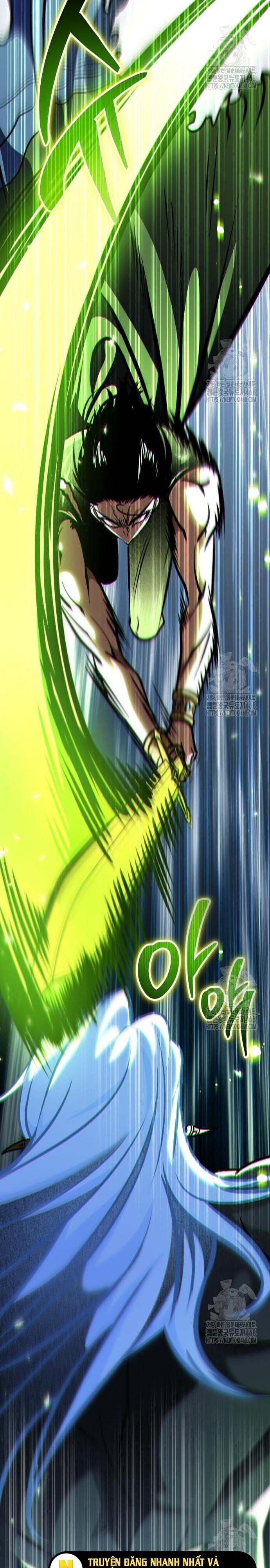 Chiến Binh Hồi Quy - Chapter 70 - Page 3