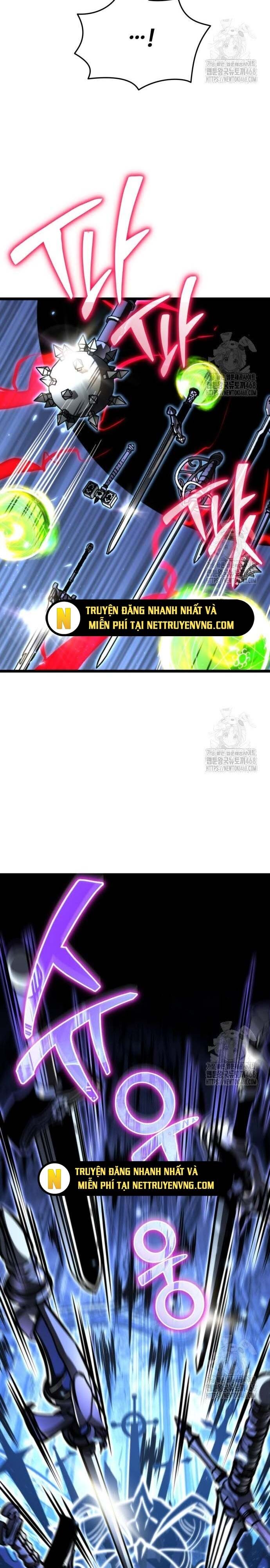 Chiến Binh Hồi Quy - Chapter 70 - Page 32