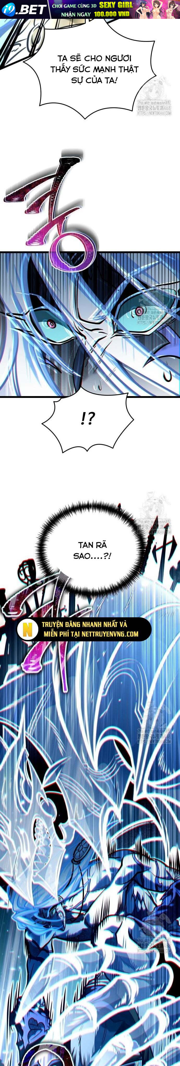 Chiến Binh Hồi Quy - Chapter 70 - Page 34