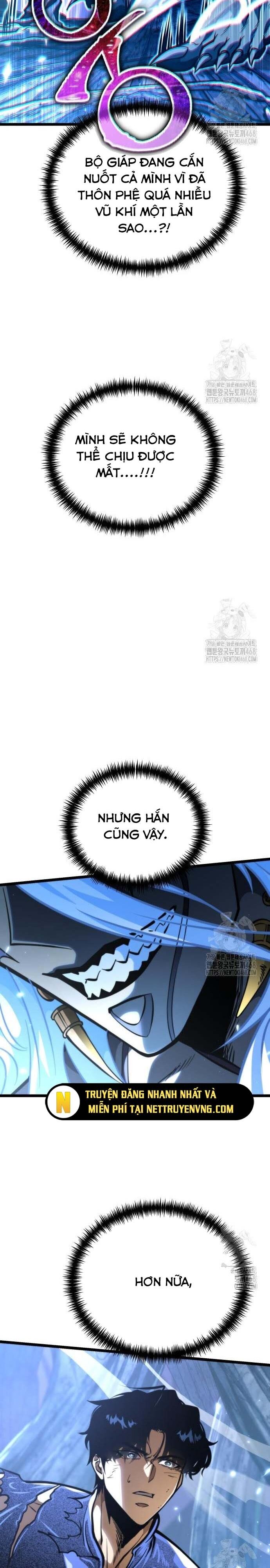 Chiến Binh Hồi Quy - Chapter 70 - Page 35