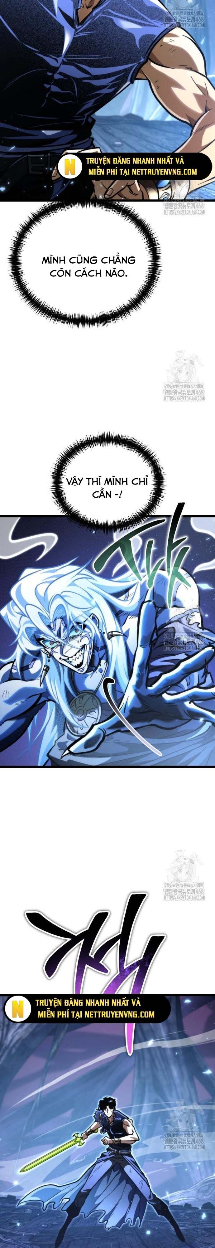 Chiến Binh Hồi Quy - Chapter 70 - Page 36