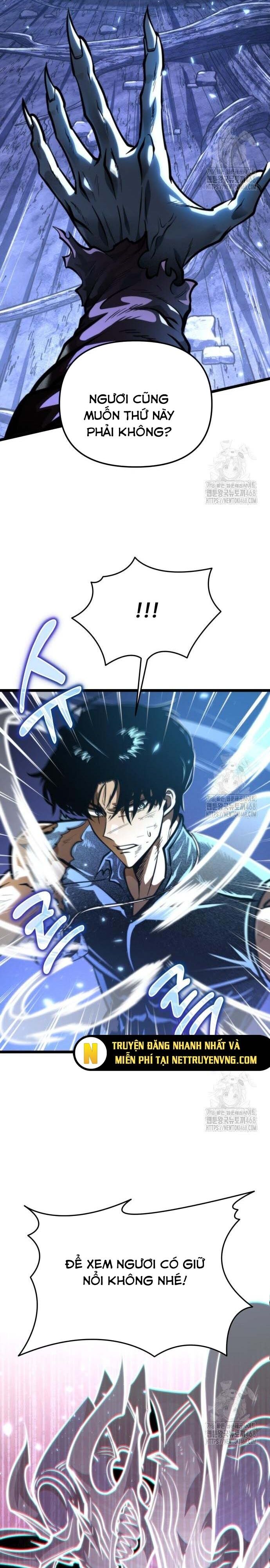 Chiến Binh Hồi Quy - Chapter 70 - Page 37