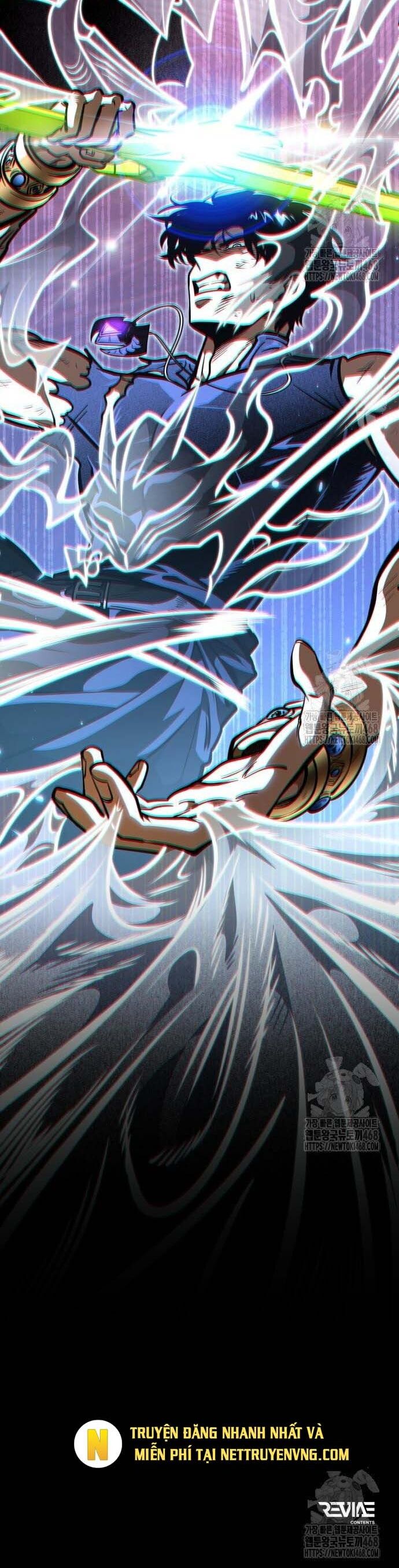 Chiến Binh Hồi Quy - Chapter 70 - Page 38