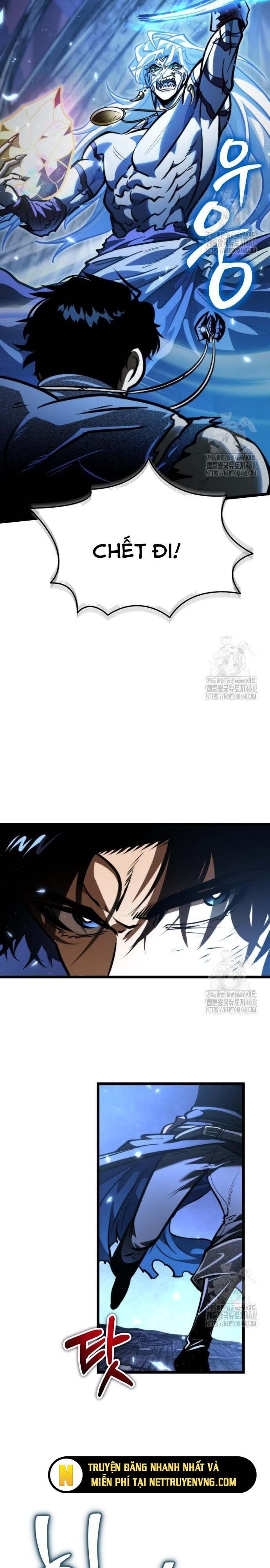 Chiến Binh Hồi Quy - Chapter 70 - Page 5