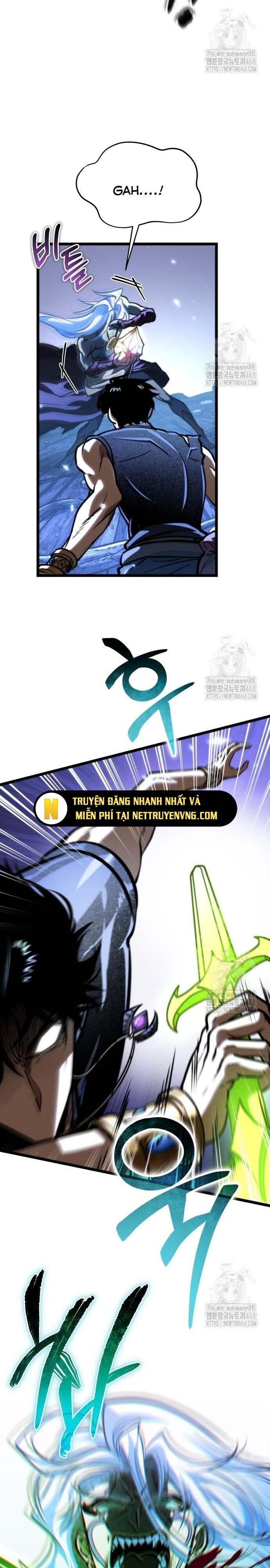 Chiến Binh Hồi Quy - Chapter 70 - Page 7