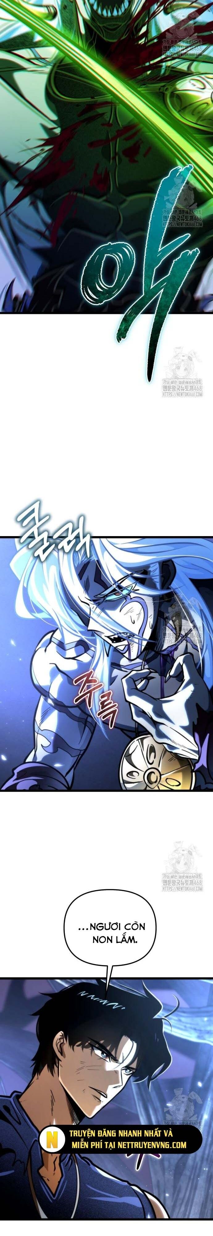 Chiến Binh Hồi Quy - Chapter 70 - Page 8