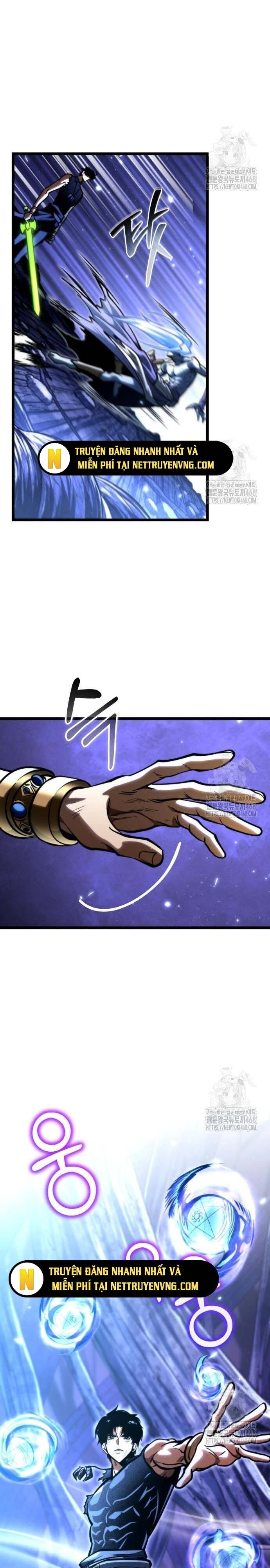 Chiến Binh Hồi Quy - Chapter 70 - Page 9