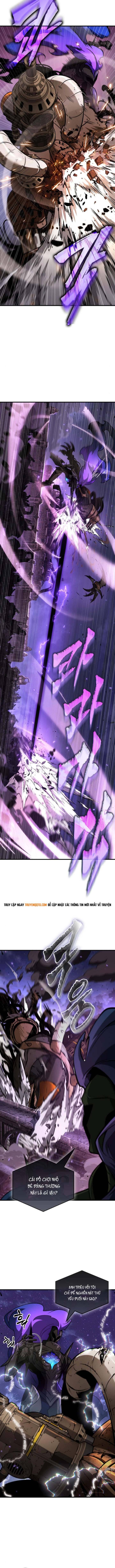 Toàn trí độc giả - Omniscient Reader - Chapter 251 - Page 10