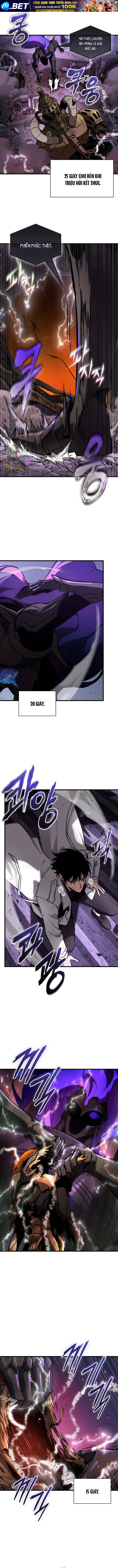 Toàn trí độc giả - Omniscient Reader - Chapter 251 - Page 11