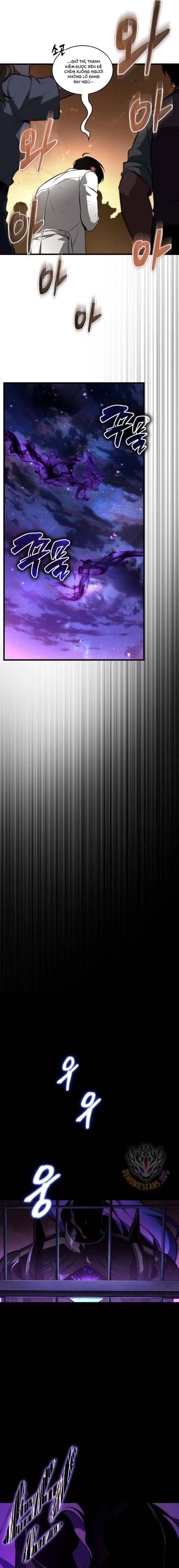 Toàn trí độc giả - Omniscient Reader - Chapter 251 - Page 3