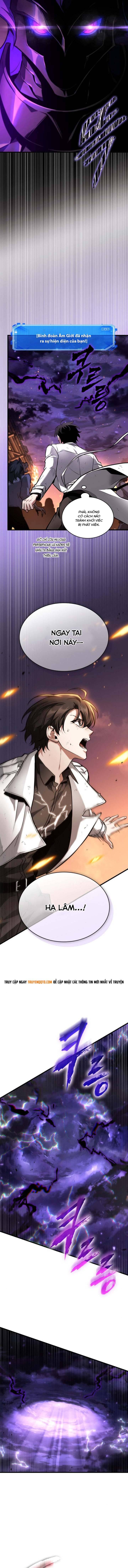 Toàn trí độc giả - Omniscient Reader - Chapter 251 - Page 4