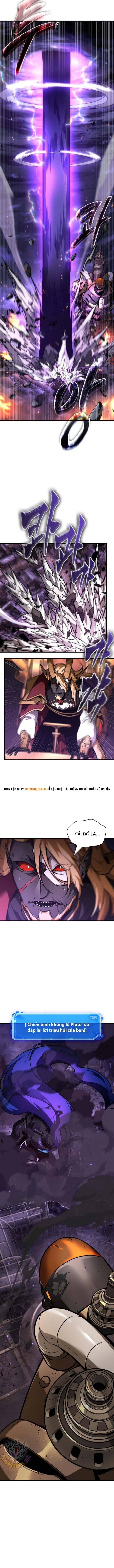 Toàn trí độc giả - Omniscient Reader - Chapter 251 - Page 5