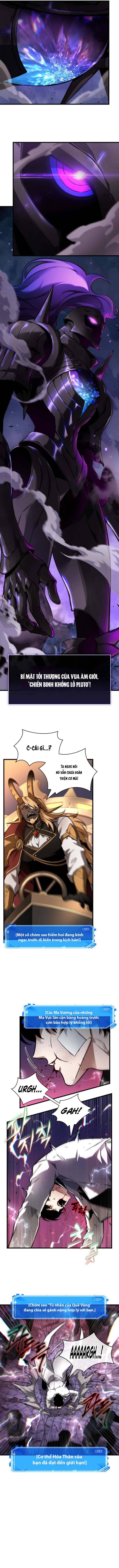 Toàn trí độc giả - Omniscient Reader - Chapter 251 - Page 6