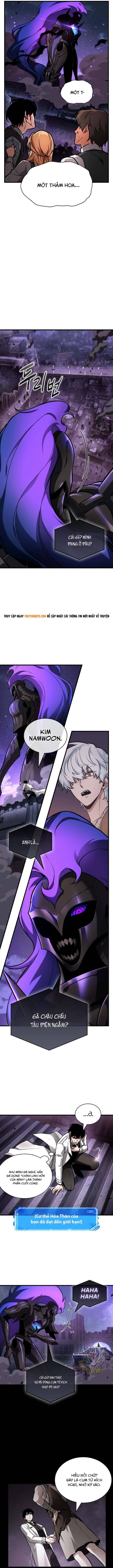 Toàn trí độc giả - Omniscient Reader - Chapter 251 - Page 7