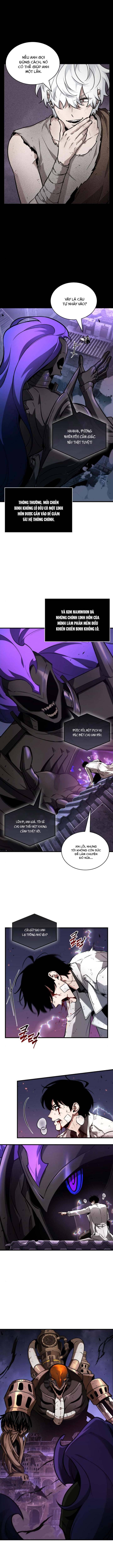 Toàn trí độc giả - Omniscient Reader - Chapter 251 - Page 8