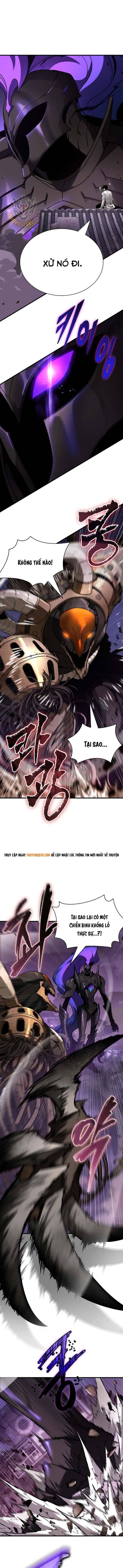Toàn trí độc giả - Omniscient Reader - Chapter 251 - Page 9