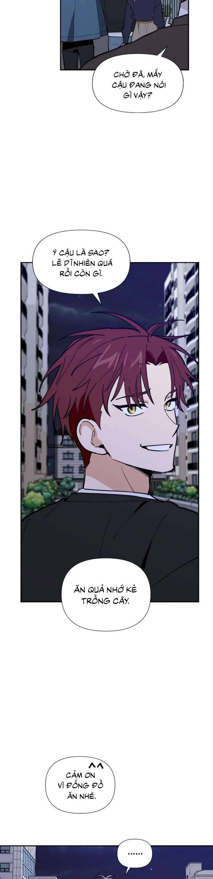 Điều Ước Sao Băng - Chapter 27 - Page 11