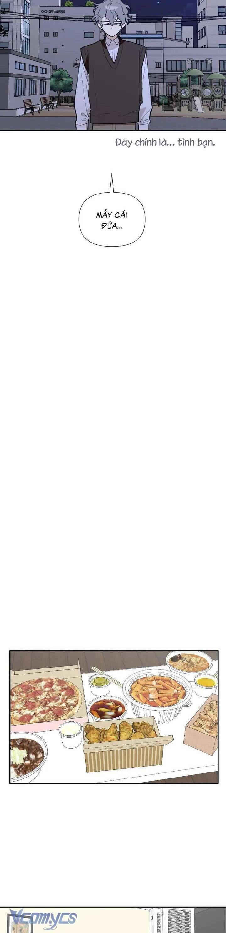 Điều Ước Sao Băng - Chapter 27 - Page 12