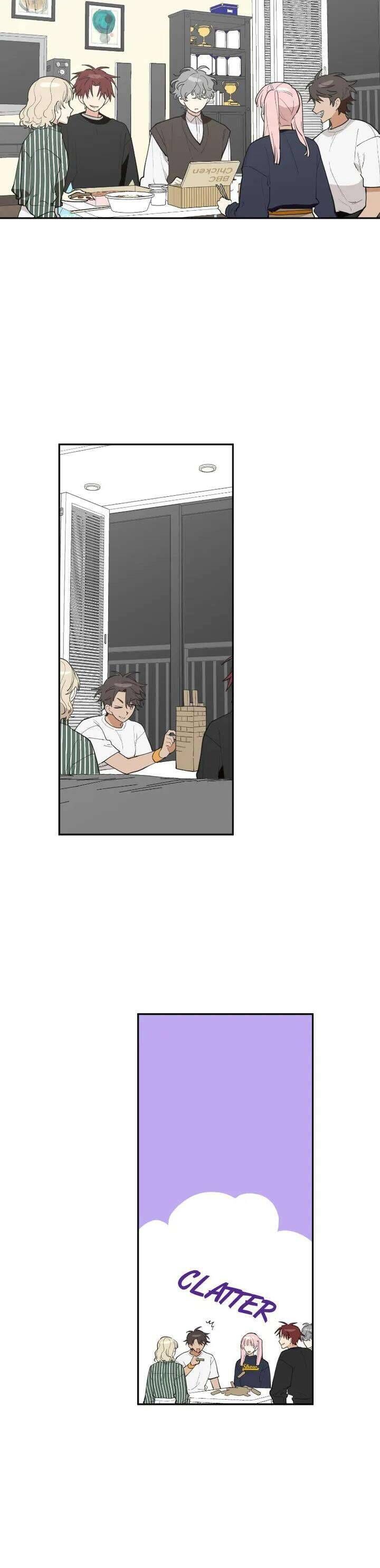 Điều Ước Sao Băng - Chapter 27 - Page 13