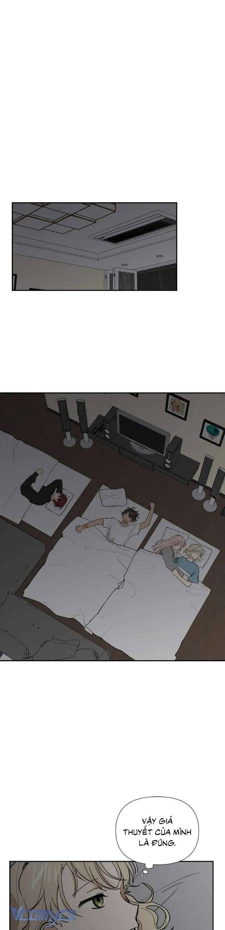 Điều Ước Sao Băng - Chapter 27 - Page 14