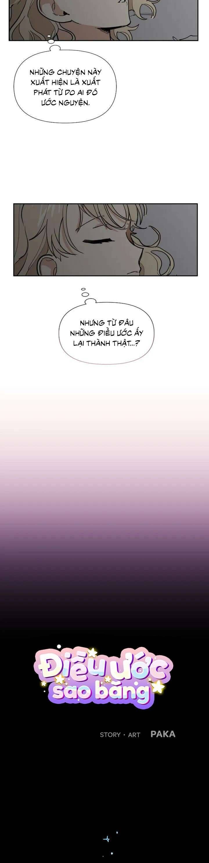 Điều Ước Sao Băng - Chapter 27 - Page 15