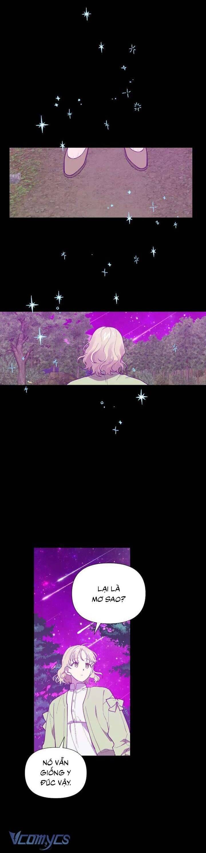 Điều Ước Sao Băng - Chapter 27 - Page 16