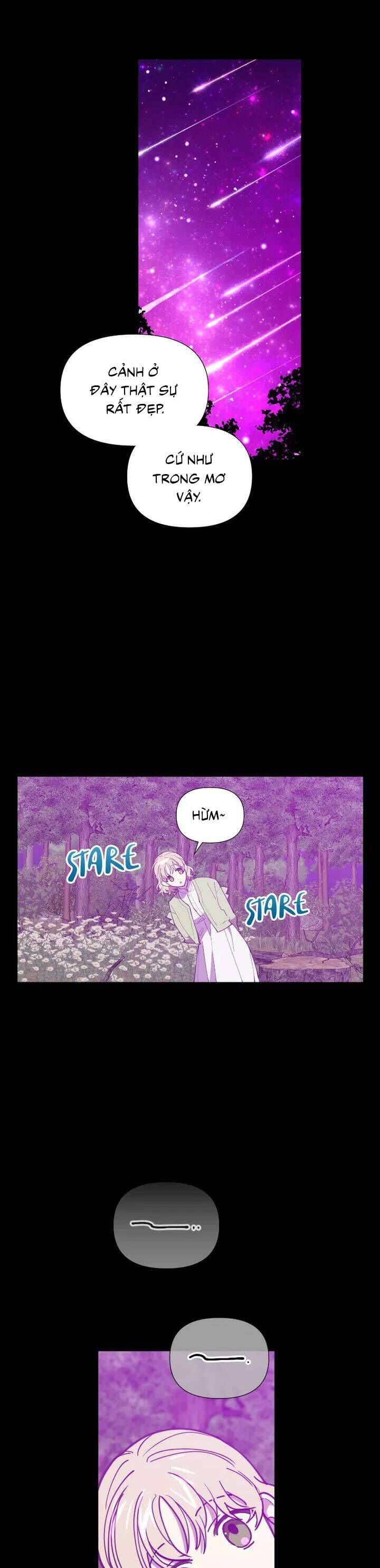 Điều Ước Sao Băng - Chapter 27 - Page 17